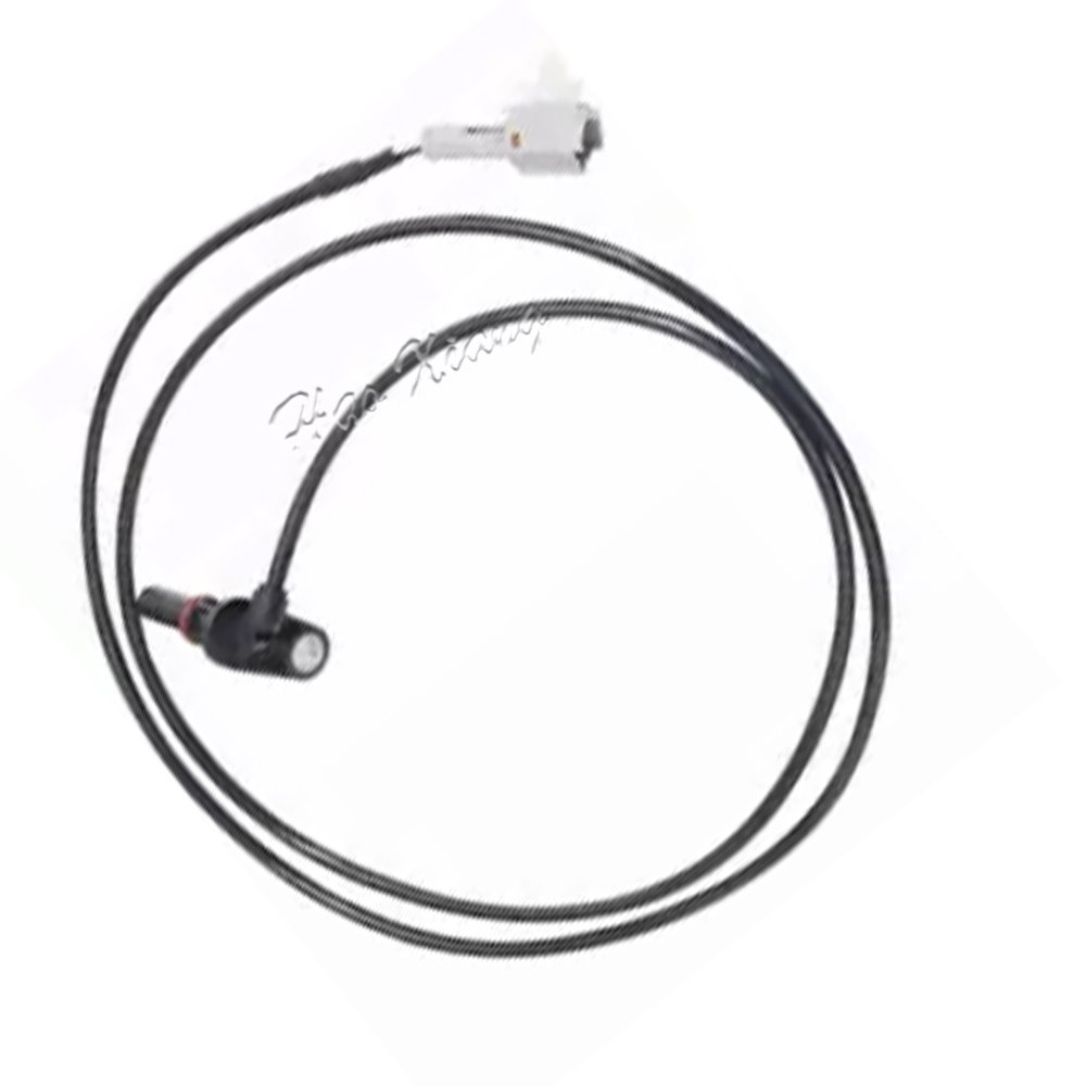 Haoxiang Auto Wheel Speed ABS Sensor 1405402117 for Mercedes Benz W140 92-99