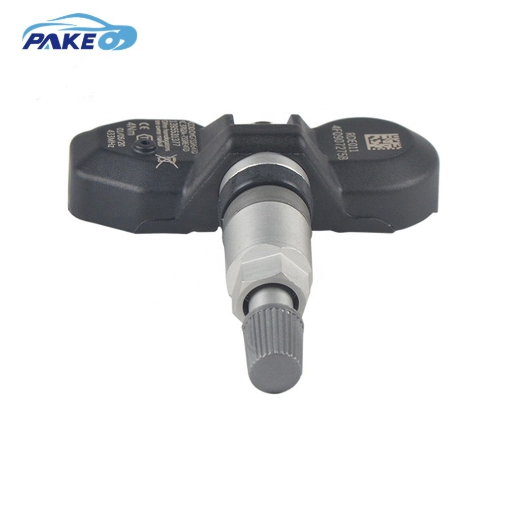 4F0907275B for Audi Volkswagen Bentley Porsche Car Tire Pressure Monitor Tire Pressure Sensor