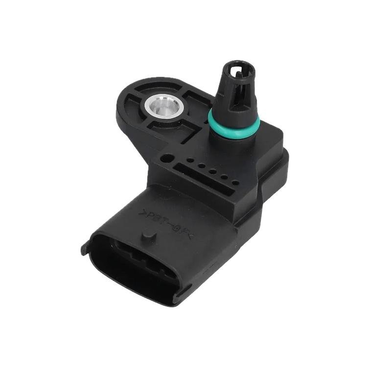 Auto sensor 0281002576 0281006102 0281002743 2S0906051 For Volvo FE FH FM For Ford Cargo Intake Manifold Pressure MAP Sensor