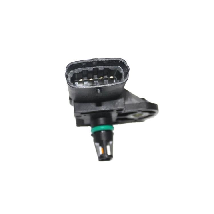 Auto sensor 0281002576 0281006102 0281002743 2S0906051 For Volvo FE FH FM For Ford Cargo Intake Manifold Pressure MAP Sensor