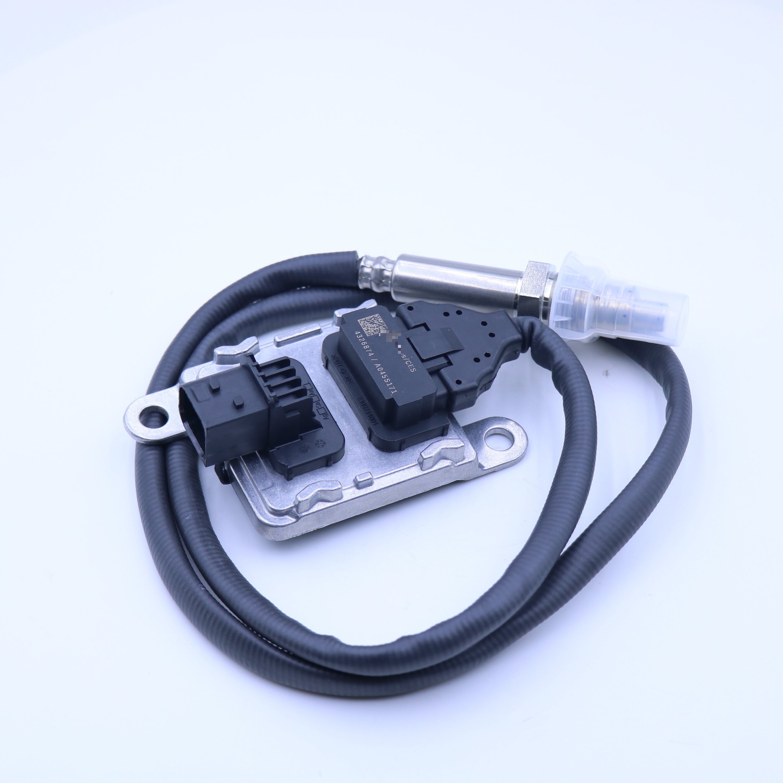 New Condition Nitrogen Oxide (NOx) Sensor 5WK96741A for Cummins Engine 28729846 4326874 24V Truck Sensor