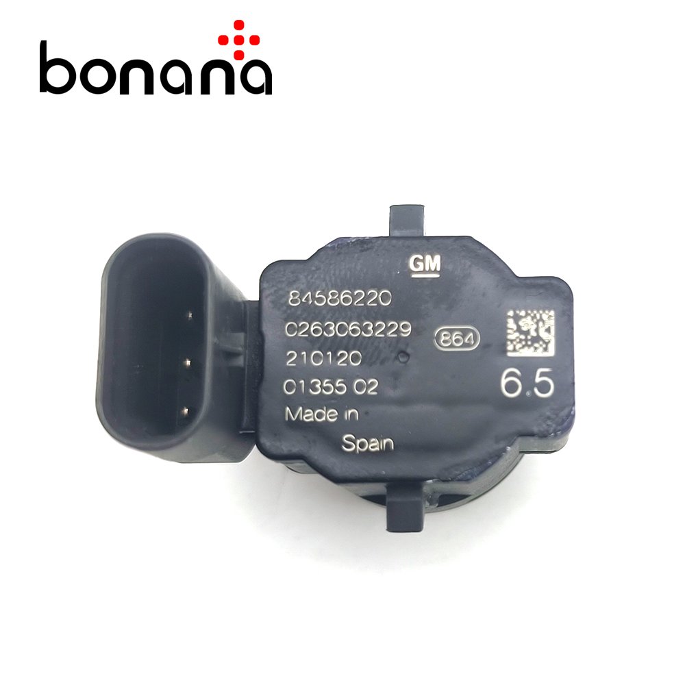 Parking Sensor Advanced Parking Assist for GM 84586219 84586220 84570493