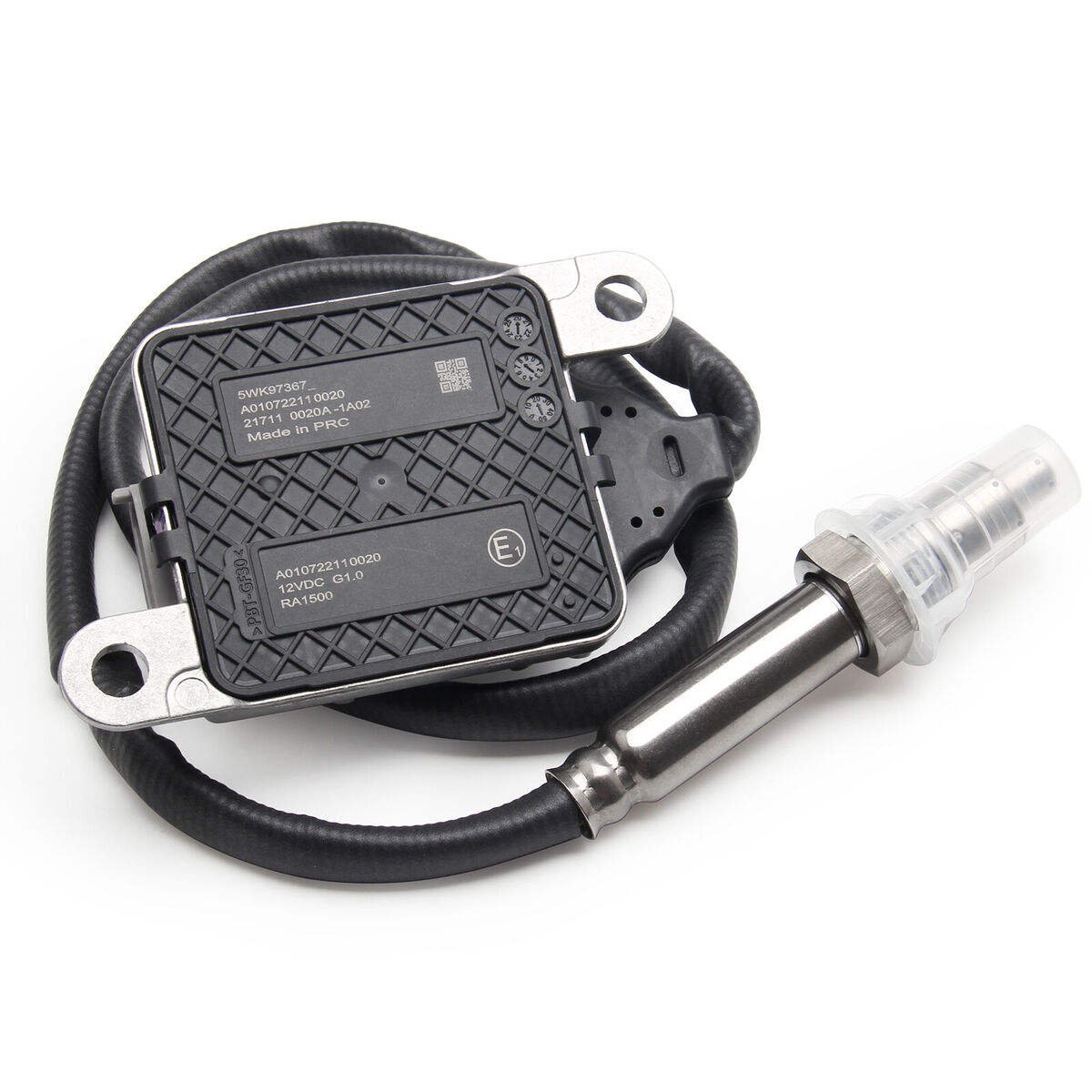 High Quality China Factory Hot Sale for Cummins Scan Tool 12v 24v Nox Sensor 11787590402