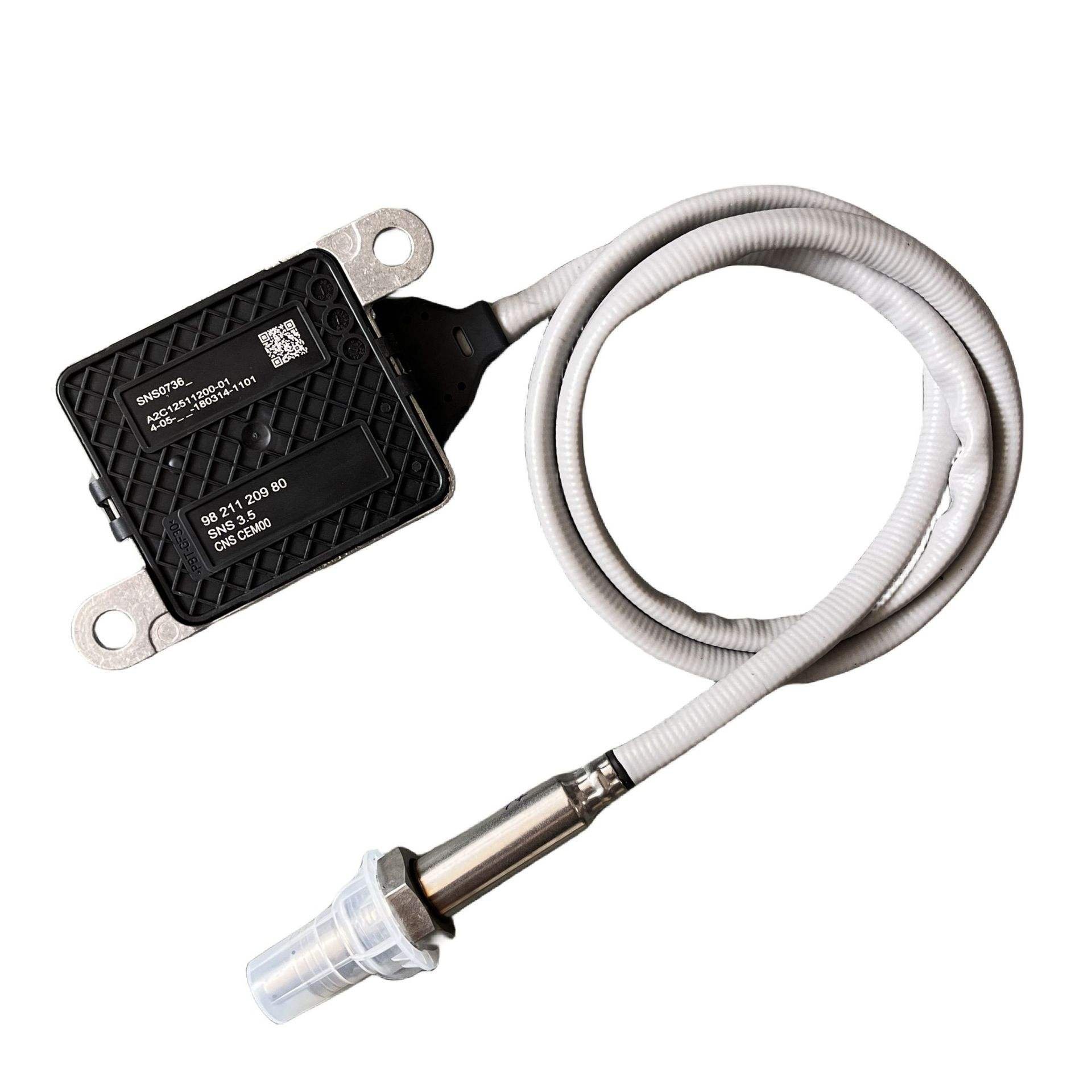 High Quality China Factory Hot Sale for Cummins Scan Tool 12v 24v Nox Sensor 11787590402