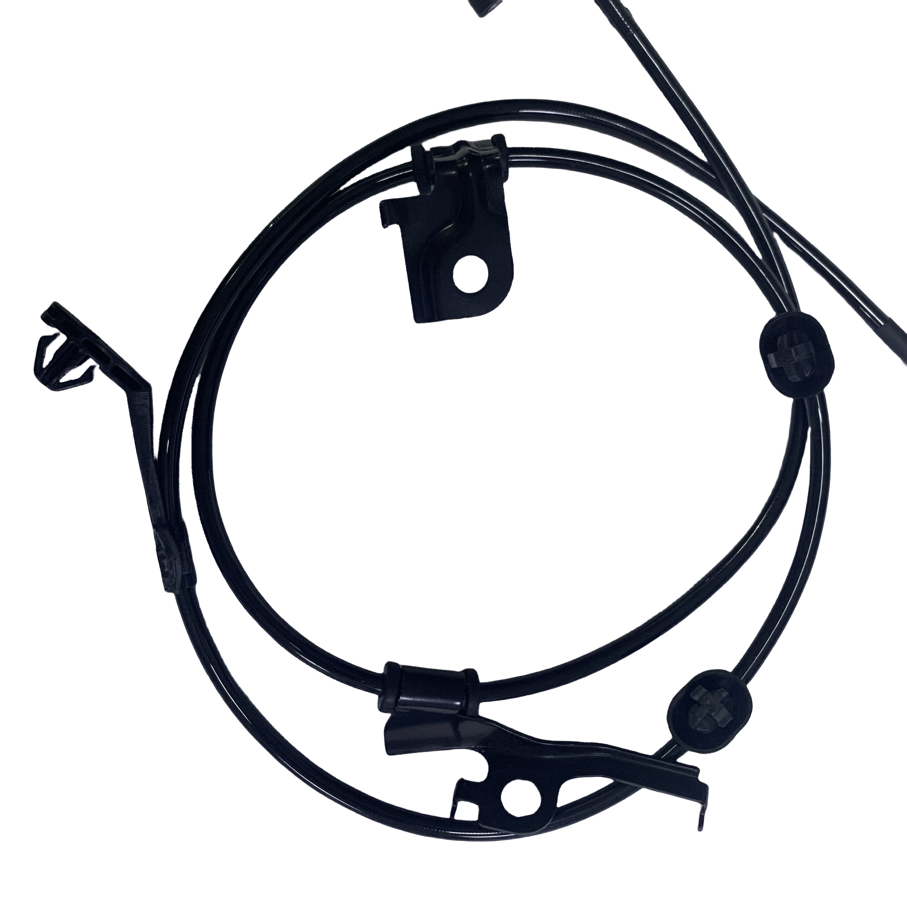 2x ABS Wheel Speed Sensor Front Right 89542-52030 8954252030 Fits for Toyota Yaris 2006-2008 Scion XD 2008