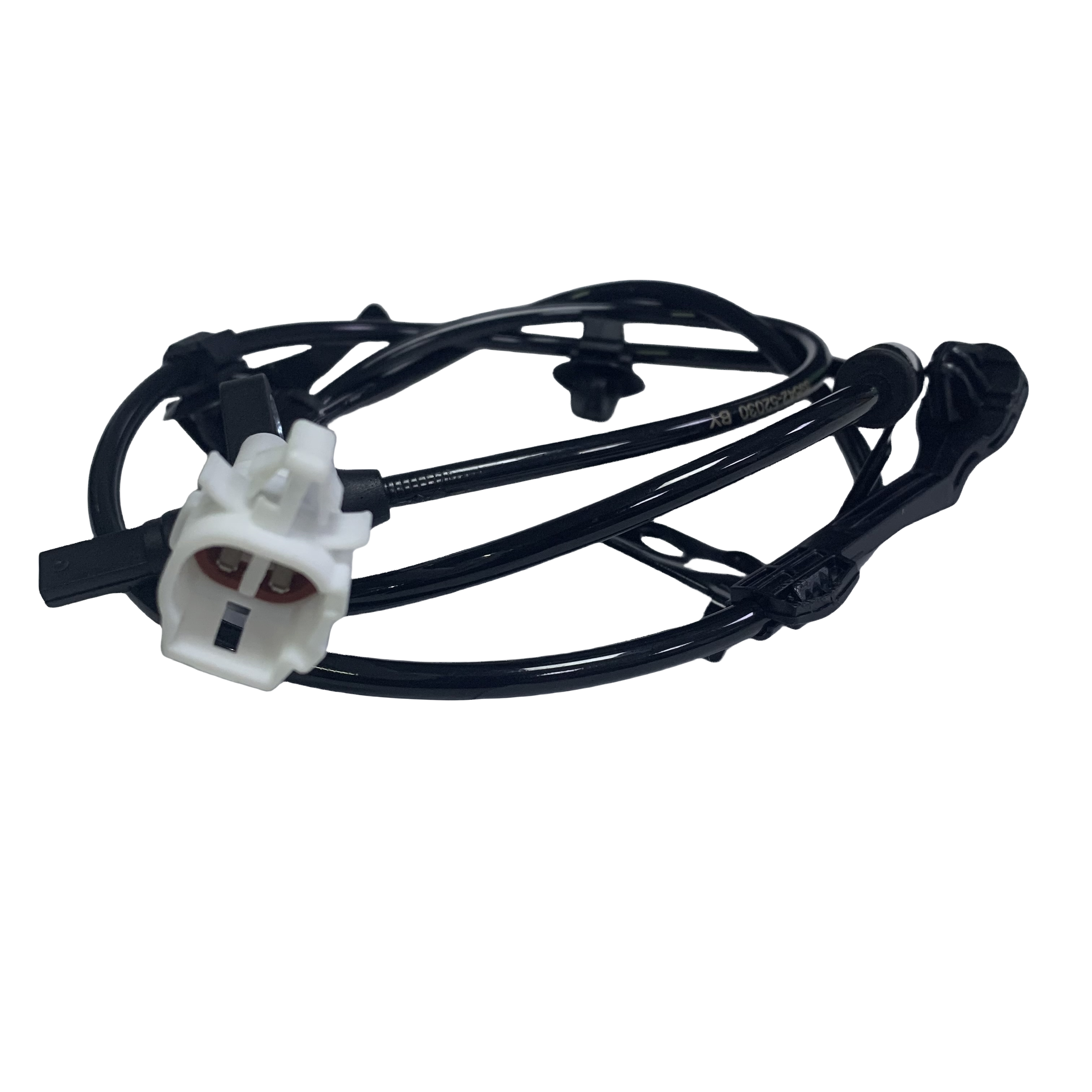 2x ABS Wheel Speed Sensor Front Right 89542-52030 8954252030 Fits for Toyota Yaris 2006-2008 Scion XD 2008