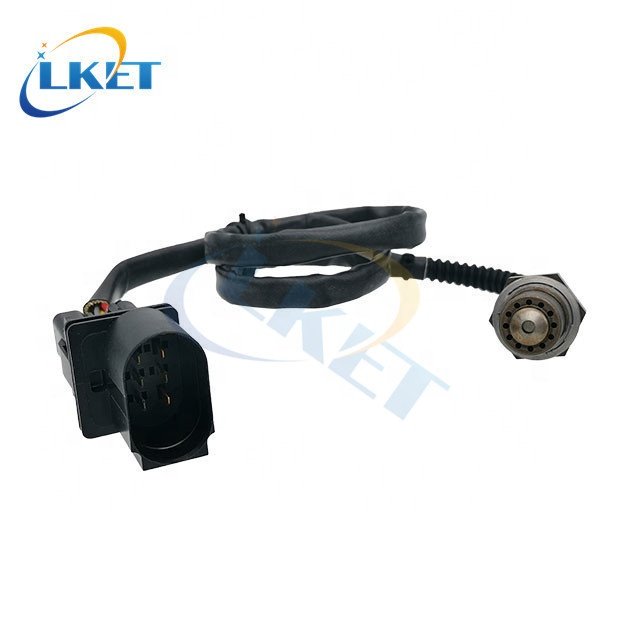 0258007357/358/760mm/Lambda Oxygen Sensor for AUDI 079906262 ,SKODA 03C 906 262 C,VW 022 906 262 AA,FORD 1131849/LSU 4.2