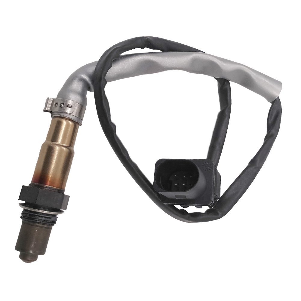 06J906262AA 0258017270 Auto Parts Front O2 Oxygen Sensor for VW Lavida1.4T 06J906262AA 0258017270