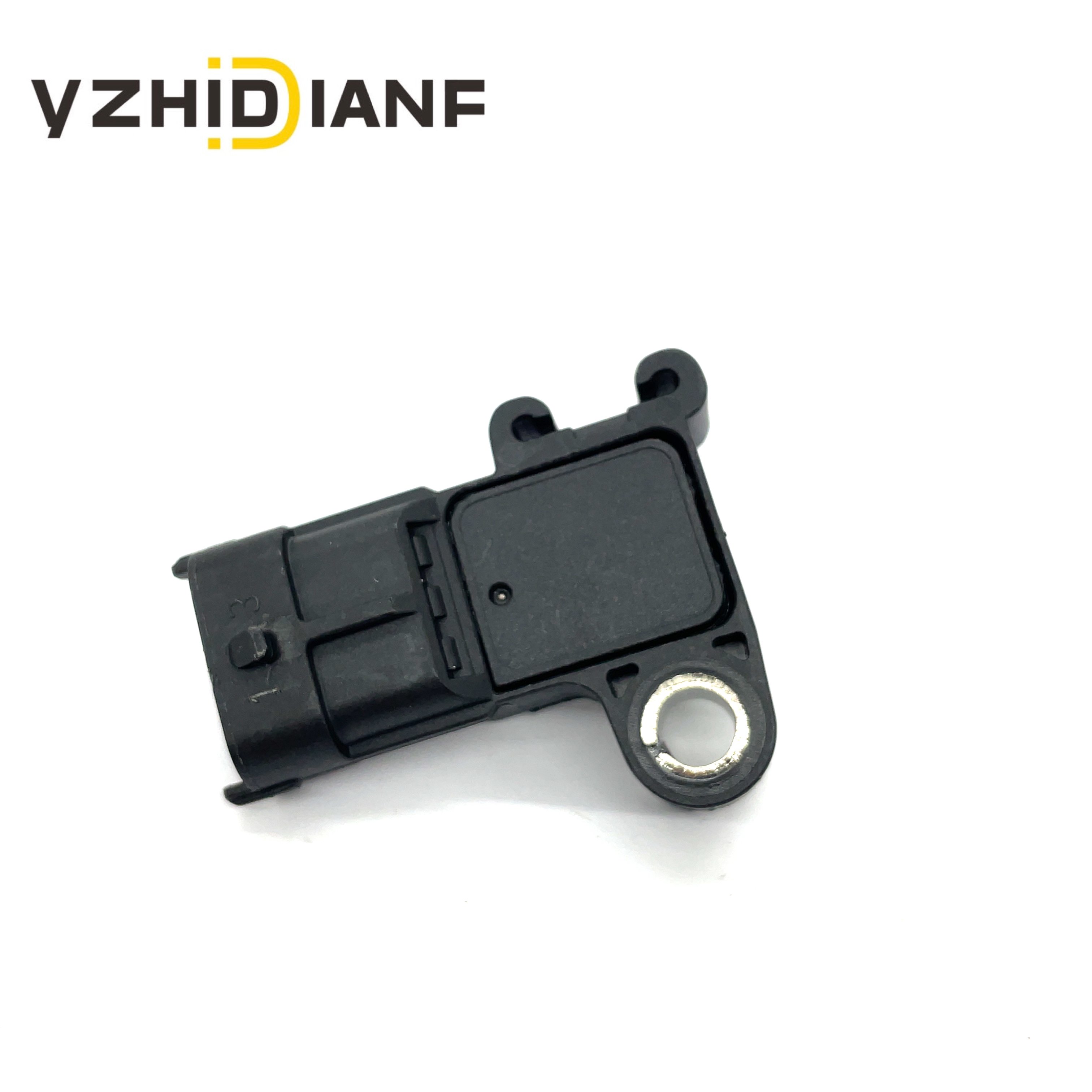 Wholesale Car Air Intake Pressure Sensor AG91-9F479-AC LR075167 Sensores De Auto MAP Sensor for Ford Focus Range Rover Evoque