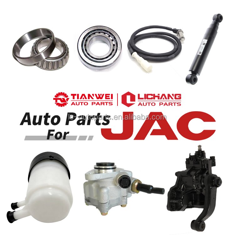 Auto Parts Engine Parts, Car Pressure Sensor 1026340FD020 Differential Pressure Sensor for JAC