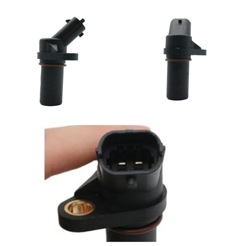 0281002315 Auto Parts Crankshaft Position Sensor 0281002315 5010412449 0261210151 20513343 for VOLVO for RENAULT TRUCKS