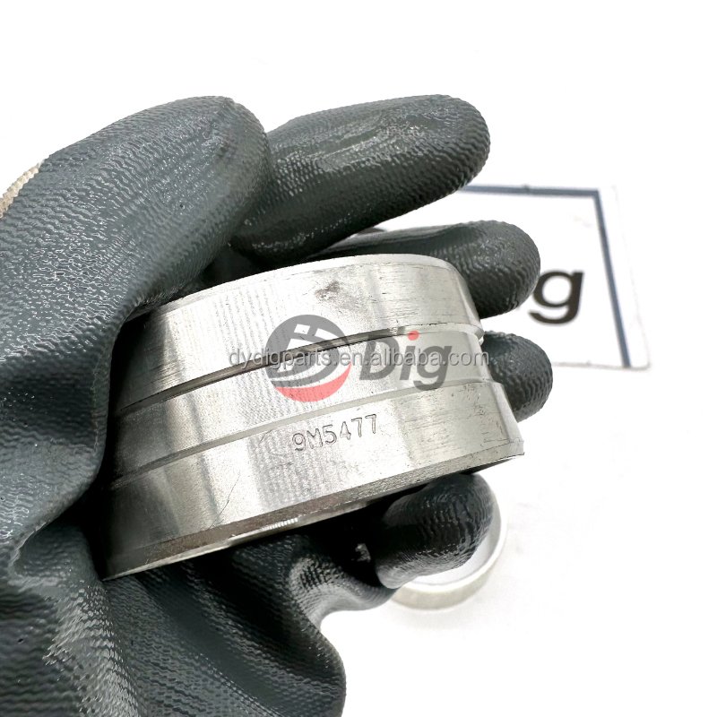 9M5477 7M4046 Camshaft Bearing Bushing for Caterpillar 3304 3306 Engine