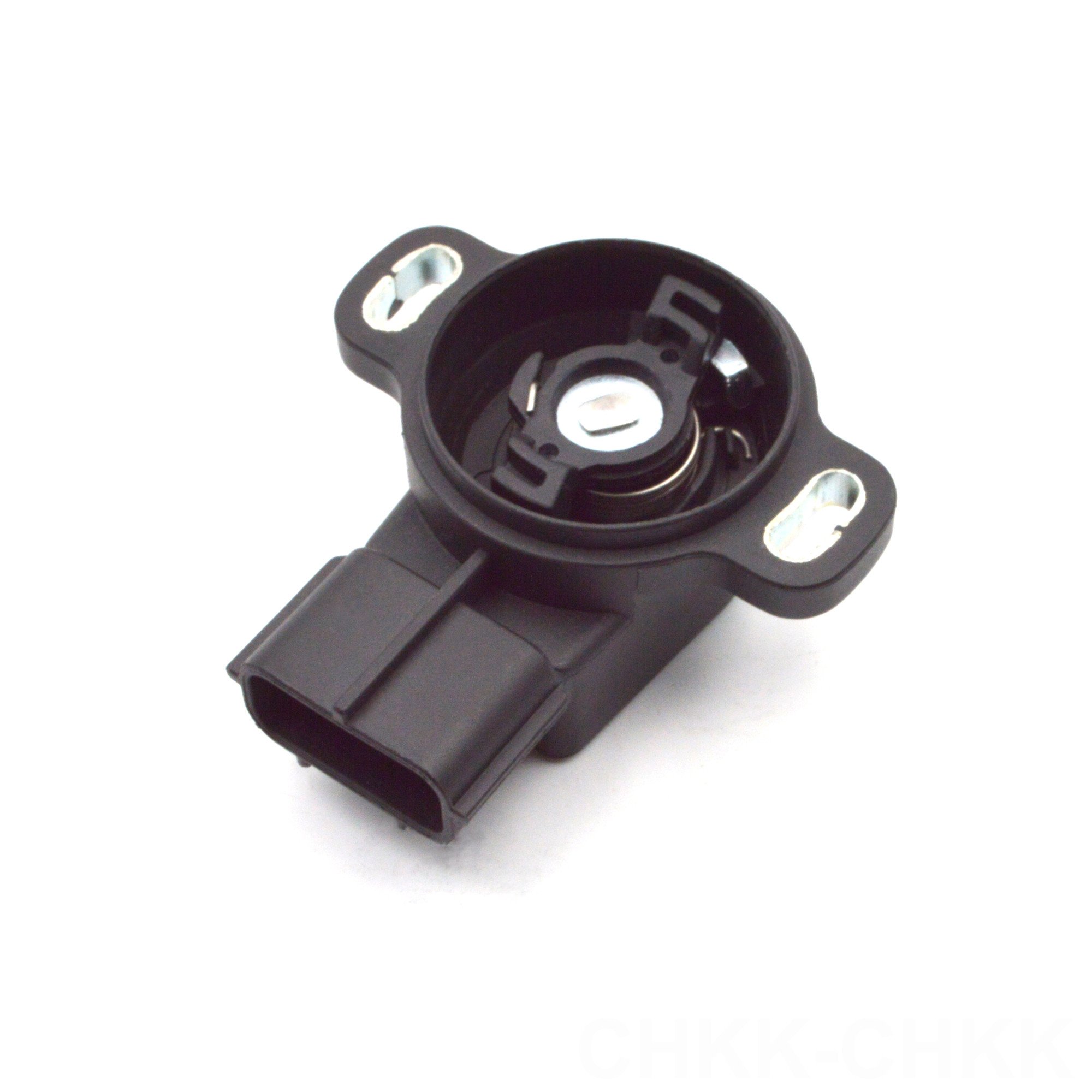 Stable Quality Brand New Auto Parts High Performance Throttle Position Sensor 13420-60G00 Fits for Mazda Miata 94-97 MX-5 93-98