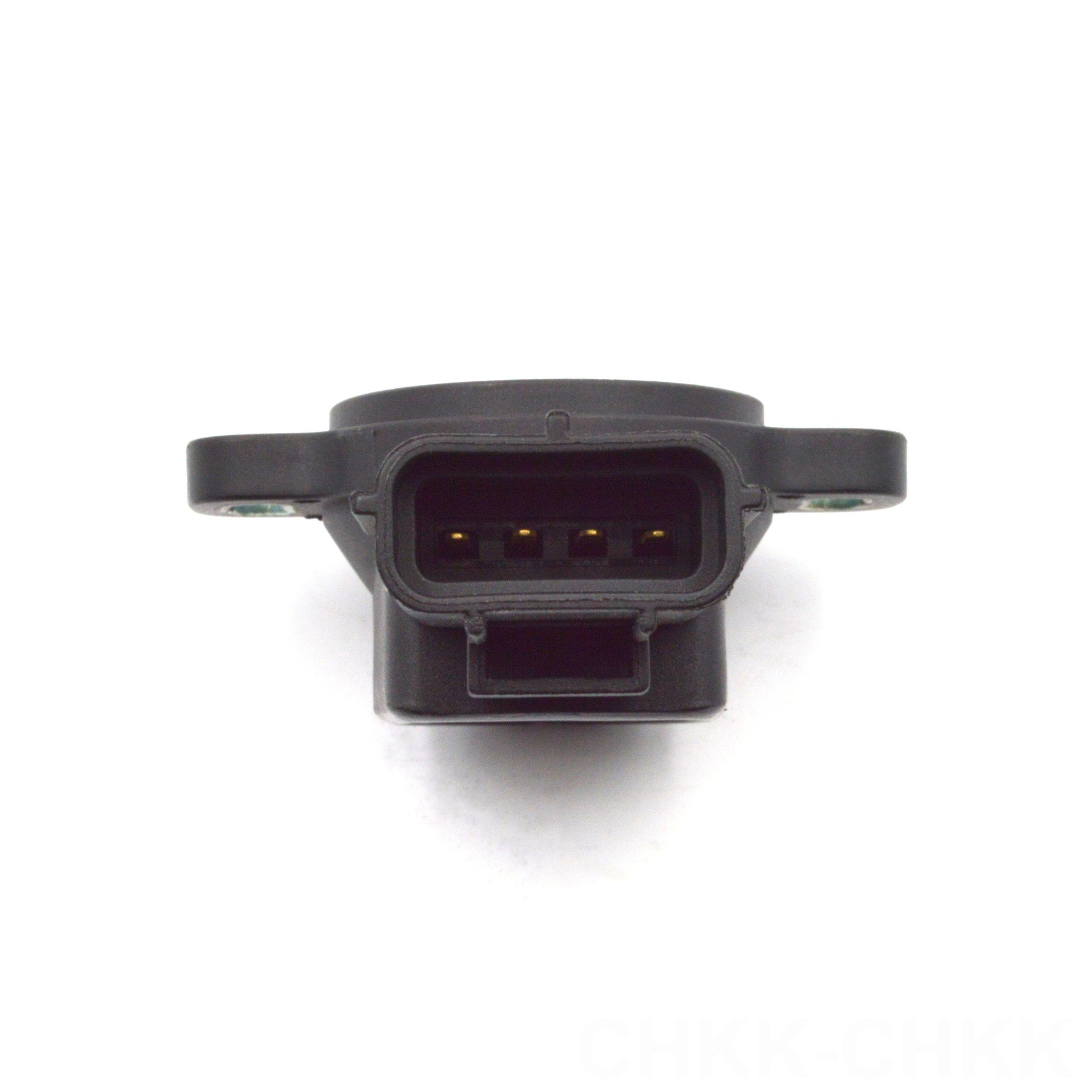 Stable Quality Brand New Auto Parts High Performance Throttle Position Sensor 13420-60G00 Fits for Mazda Miata 94-97 MX-5 93-98