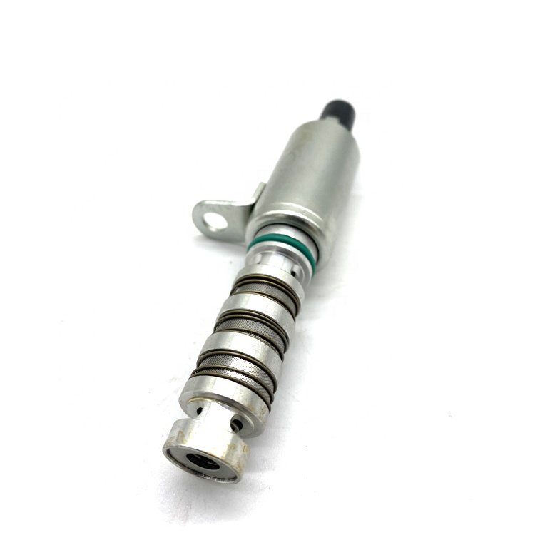 VVT Oil Control Valve for 11-16 Elantra Sonata Tucson Forte Soul 24355-2E100 Hyundai Kia CARENS 2.0VVT Sensor