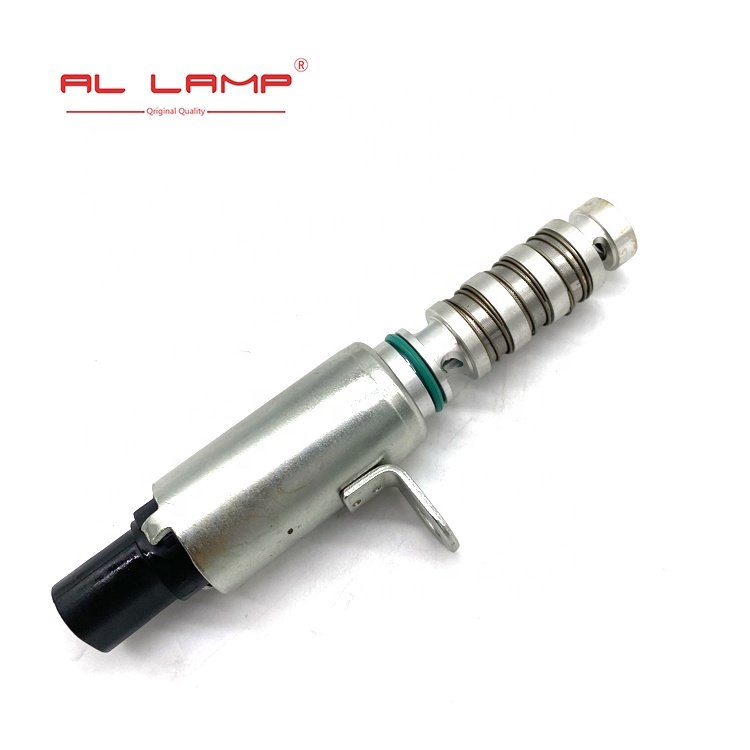 VVT Oil Control Valve for 11-16 Elantra Sonata Tucson Forte Soul 24355-2E100 Hyundai Kia CARENS 2.0VVT Sensor
