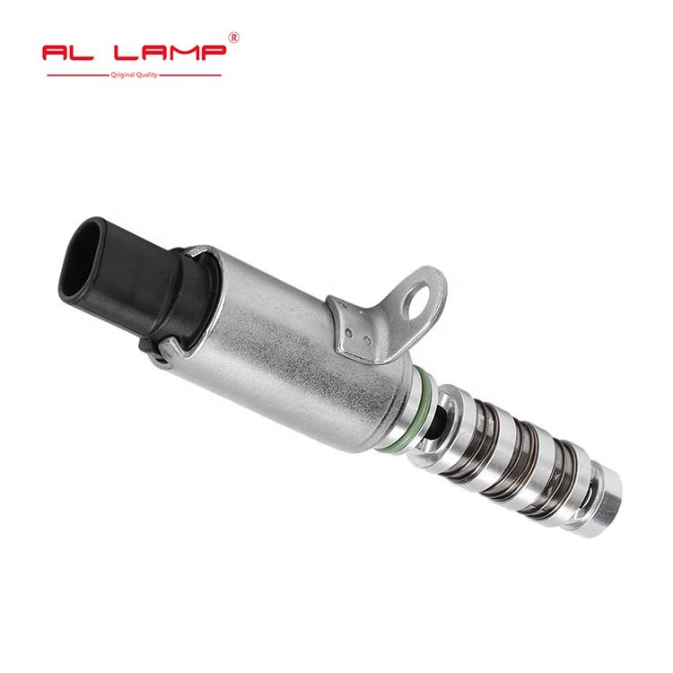 VVT Oil Control Valve for 11-16 Elantra Sonata Tucson Forte Soul 24355-2E100 Hyundai Kia CARENS 2.0VVT Sensor