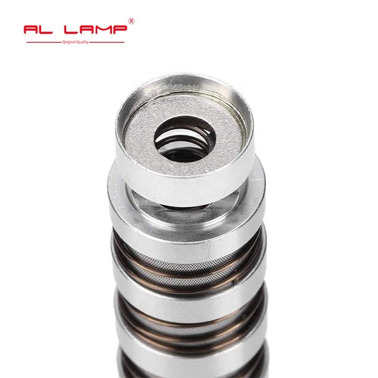 VVT Oil Control Valve for 11-16 Elantra Sonata Tucson Forte Soul 24355-2E100 Hyundai Kia CARENS 2.0VVT Sensor