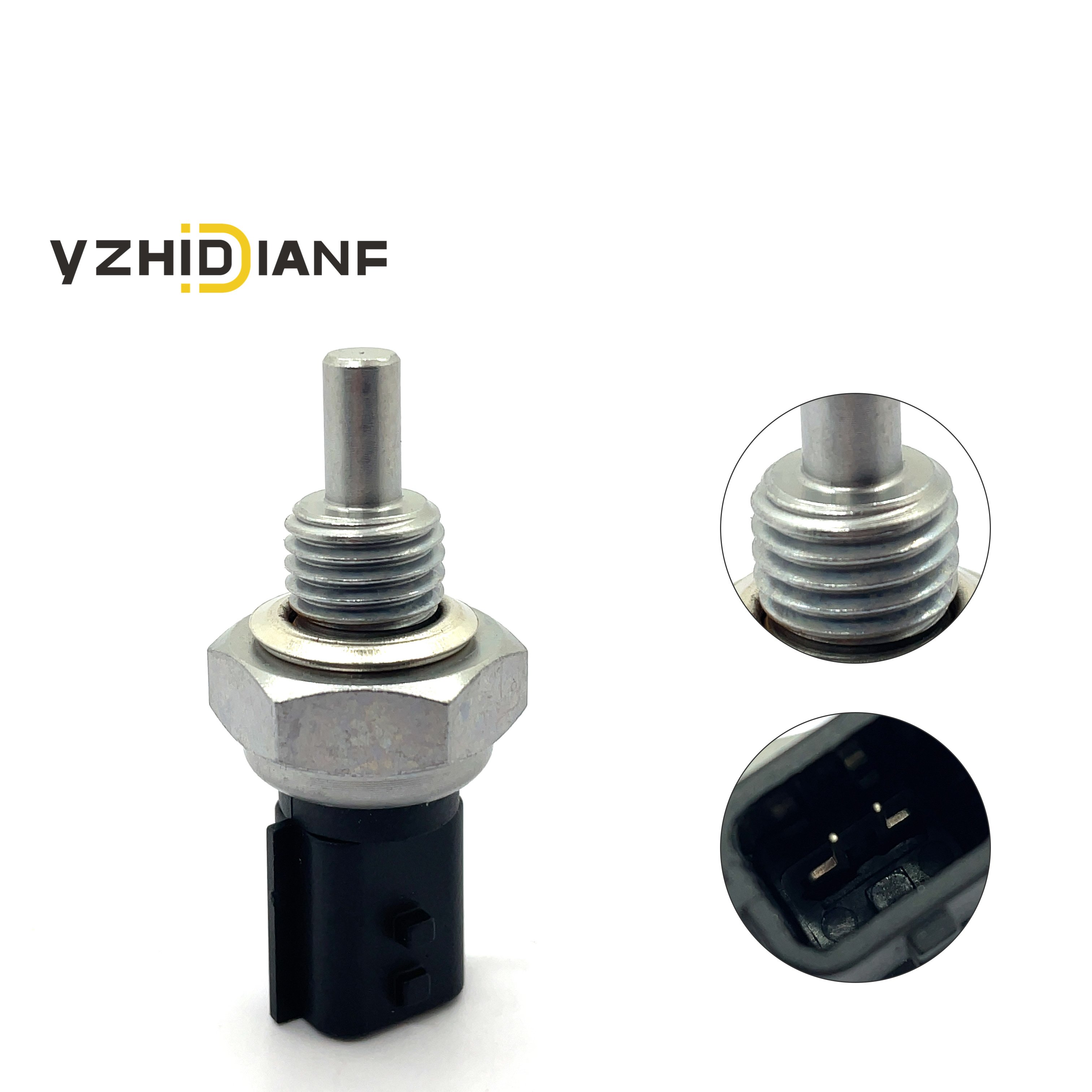 Wholesale Automotive Parts Coolant Temperature Sensor 701651755 2263000Q2D 226300007R Auto Sensor For Renault Dacia Nissan