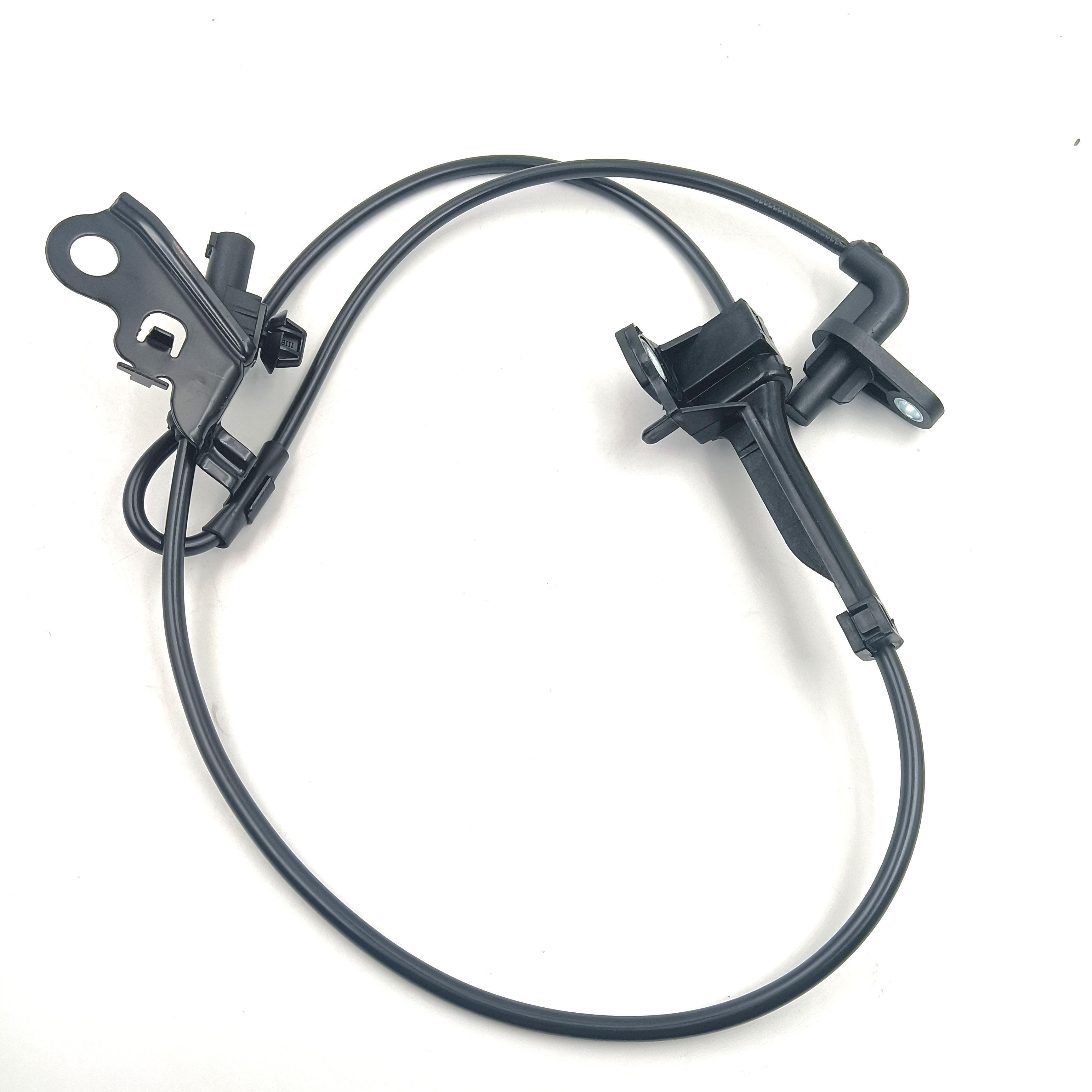 SENSOR WHEEL SPEED FOR TO YO TA COROLLA/ALTIS/QUEST/XI 3ZR-FAE/FBE/FE 2.0L 4cyl front Left 8954302110