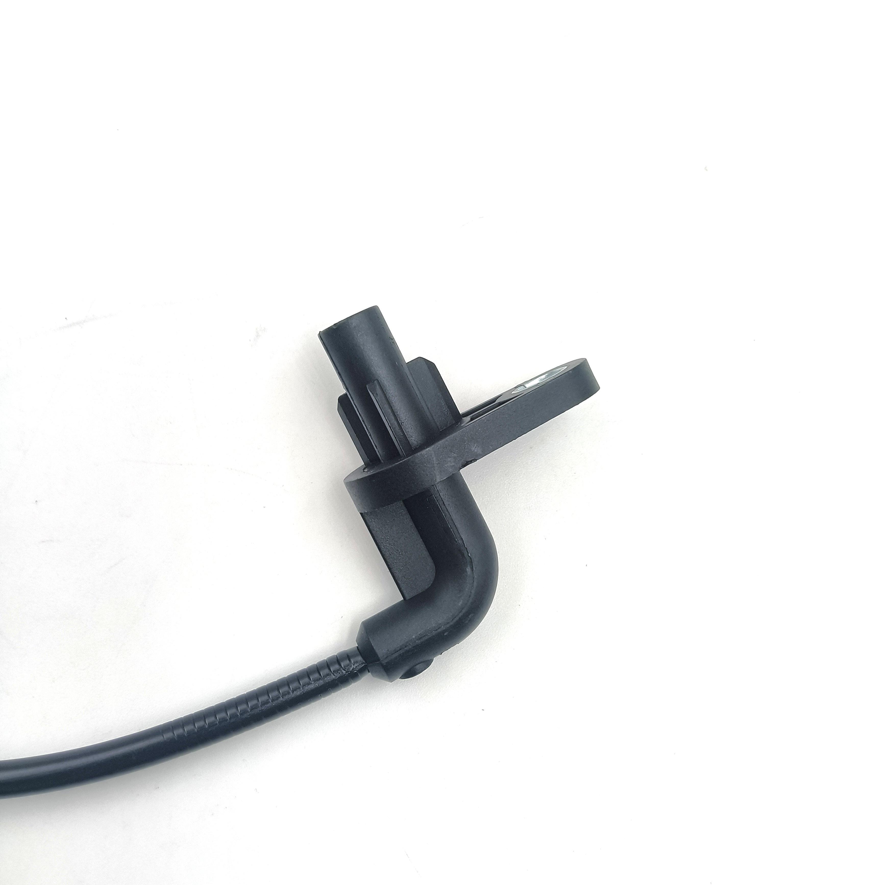 SENSOR WHEEL SPEED FOR TO YO TA COROLLA/ALTIS/QUEST/XI 3ZR-FAE/FBE/FE 2.0L 4cyl front Left 8954302110