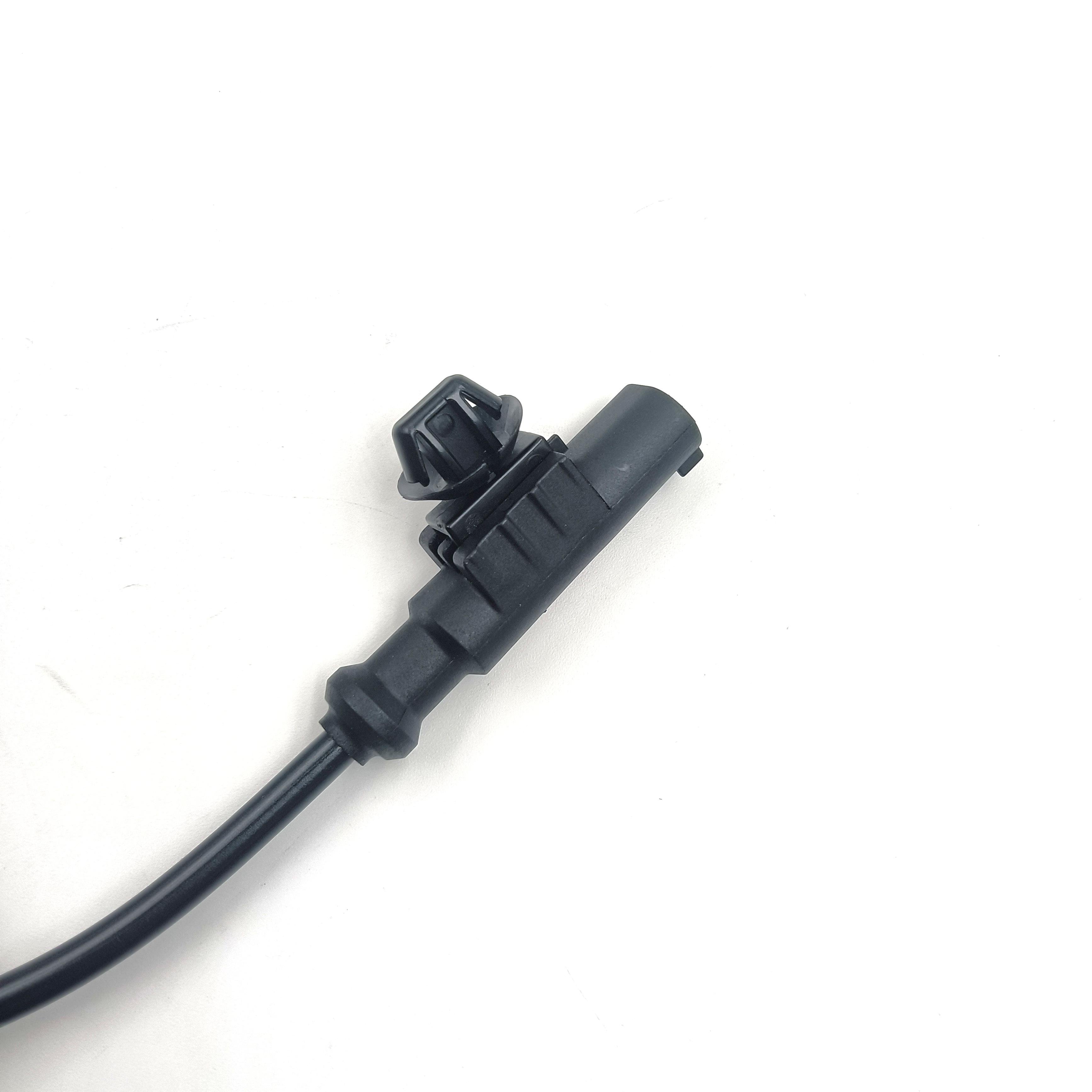 SENSOR WHEEL SPEED FOR TO YO TA COROLLA/ALTIS/QUEST/XI 3ZR-FAE/FBE/FE 2.0L 4cyl front Left 8954302110