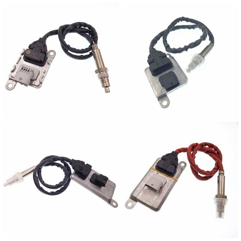 OE 2E0906206G Automotive Speed Sensor New Condition Brake Pad Wear Sensor