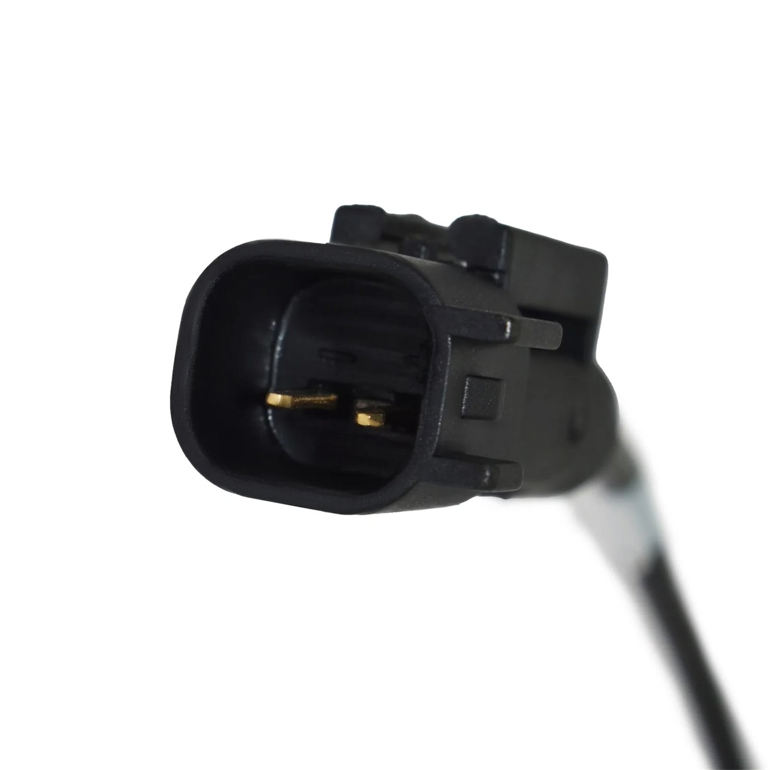 Front Car Wheel Speed Sensor 4670A575 4670A576 for Mitsubishi ASX Outlander Lancer VII Sportback 2WD 2010-2012
