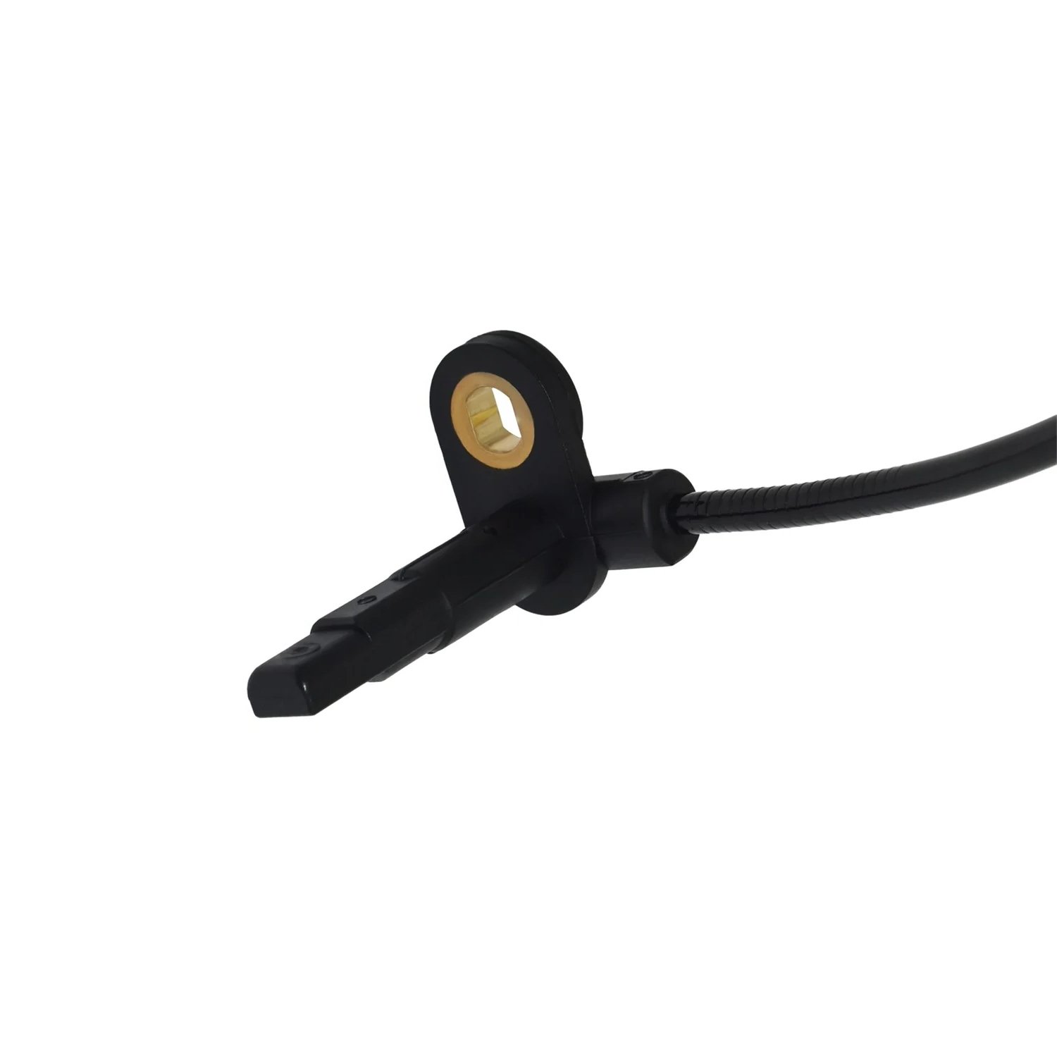 Front Car Wheel Speed Sensor 4670A575 4670A576 for Mitsubishi ASX Outlander Lancer VII Sportback 2WD 2010-2012