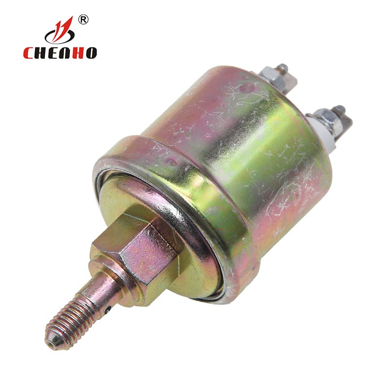 Auto T421630 Oil Pressure Sensor for Perkins 404D-22T Engine