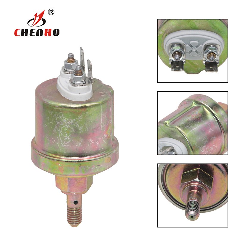 Auto T421630 Oil Pressure Sensor for Perkins 404D-22T Engine