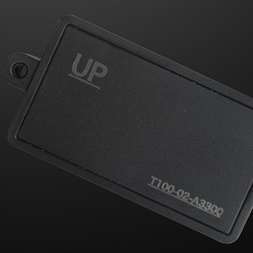Universal Auto Foot Kick Sensor