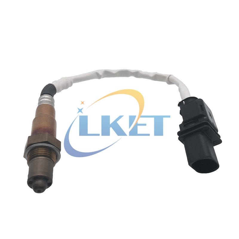 Wholesale 0258017317 High Performance Oxygen Sensors for FORD:5144254,BA5A9Y460AA,BA5Z9F472A