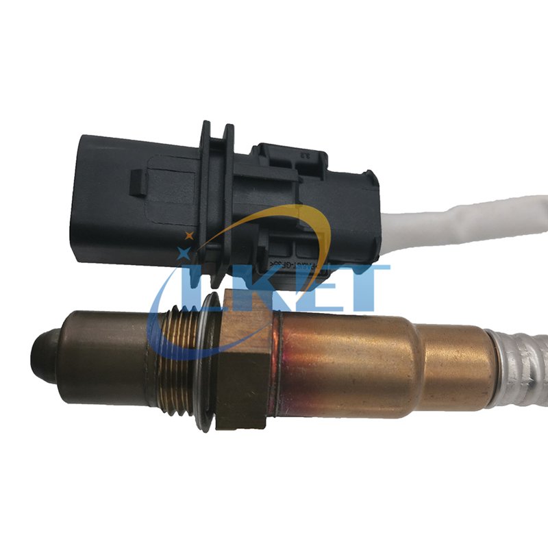 Wholesale 0258017317 High Performance Oxygen Sensors for FORD:5144254,BA5A9Y460AA,BA5Z9F472A