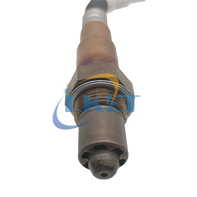 Wholesale 0258017317 High Performance Oxygen Sensors for FORD:5144254,BA5A9Y460AA,BA5Z9F472A