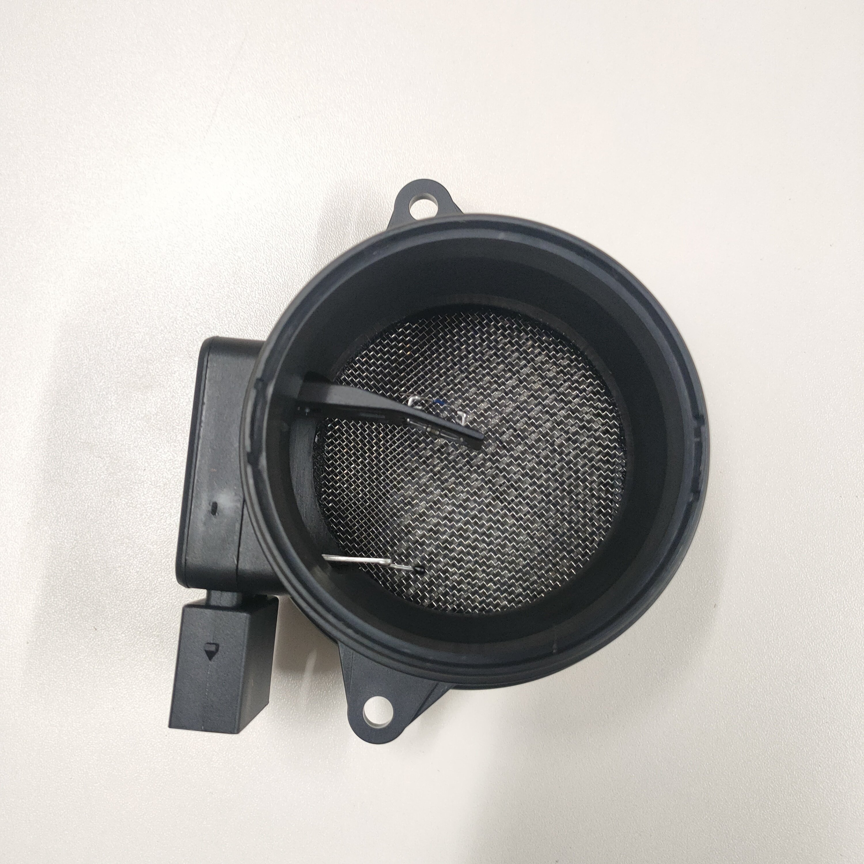 Air Flow Sensor Auto Mass Air Flow Sensor A2710940248 5Wk9638 MAF Sensor For Mercedes-Benz C-Class W203