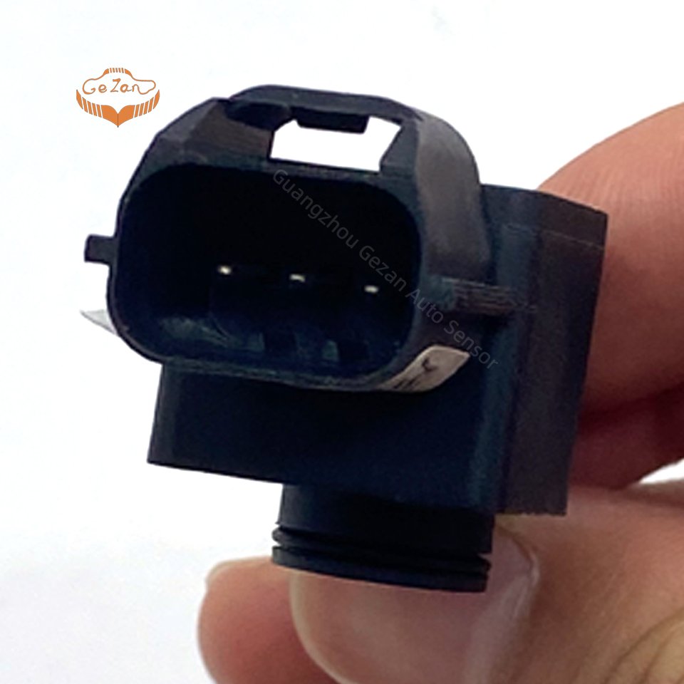 Auto Throttle Position Tps Sensor Assy Pw810790 1358-029G00 1358029G00 for Suzuki Quadracer Gsr600 Bj 2006 - 2010
