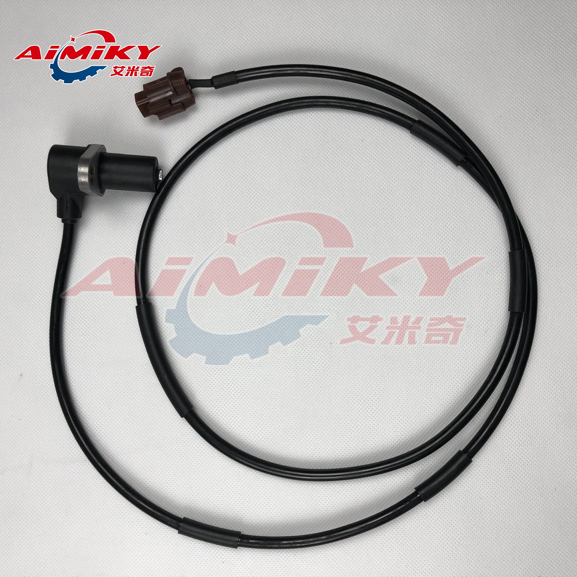 ABS Sensor 47901-VK100 47900-VK100 for Nissan Navara D22