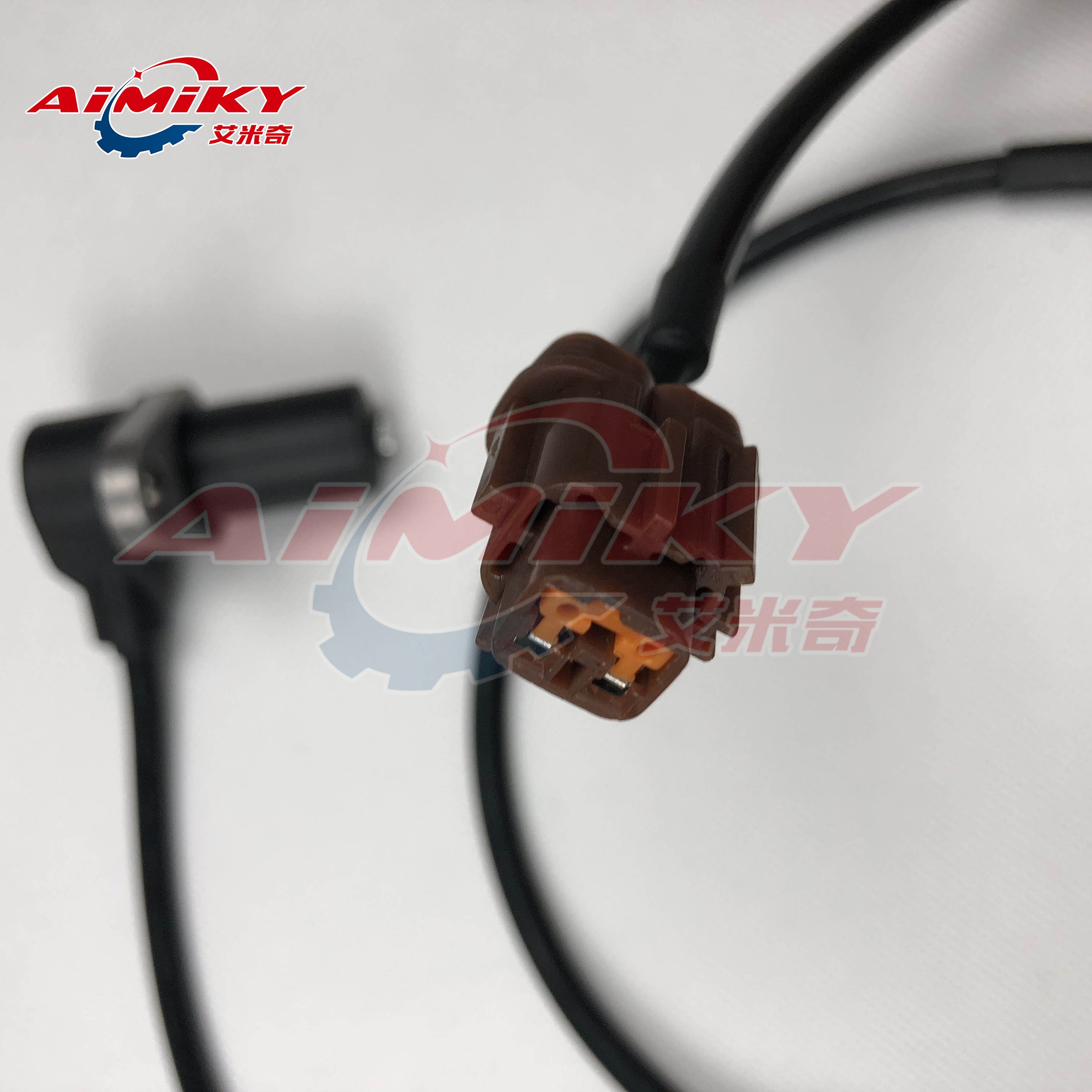 ABS Sensor 47901-VK100 47900-VK100 for Nissan Navara D22