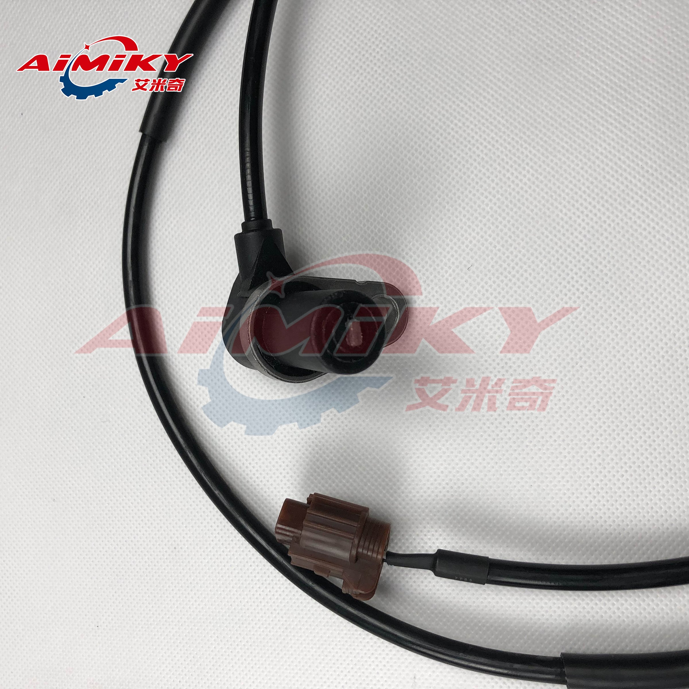 ABS Sensor 47901-VK100 47900-VK100 for Nissan Navara D22