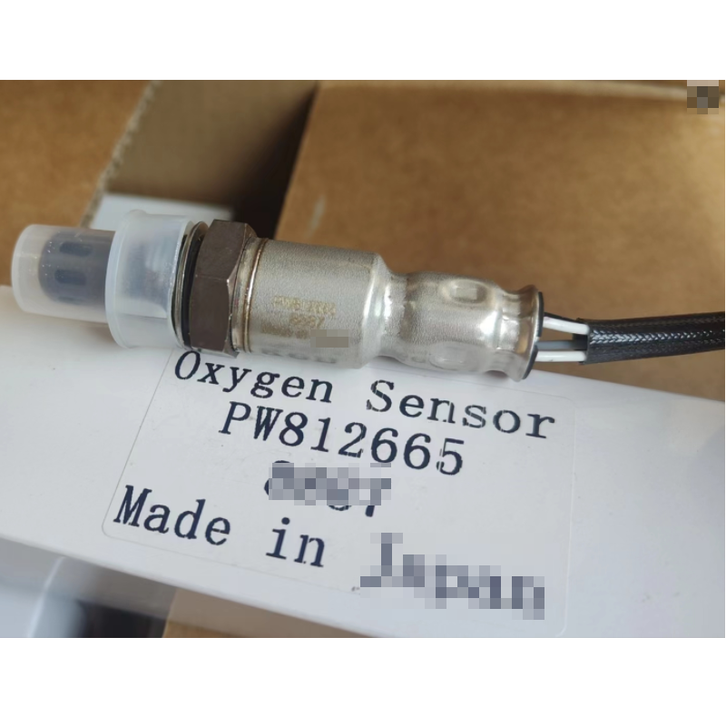 Wholesale Price Car Oxygen O2 Sensor PW812665 11787539123 11787544561 for Suprima Lambda Sensor De Oxigeno Auto Spare Parts