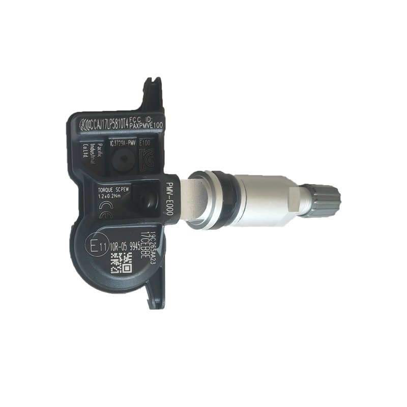 Car Make Engine Sensor Tire Sensor Car Tire Pressure Monitoring Auto Sensor for HIACE 42607-26020
