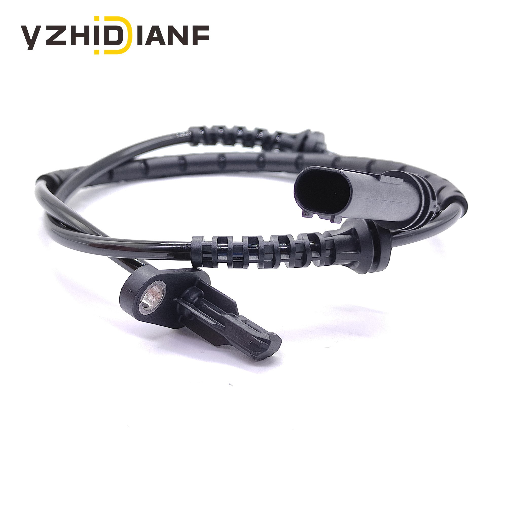 Auto Sensores De Autos ABS Wheel Speed Sensor 34526895657 34526871064 for BMW X3 2018-2021 X4 2019-2020