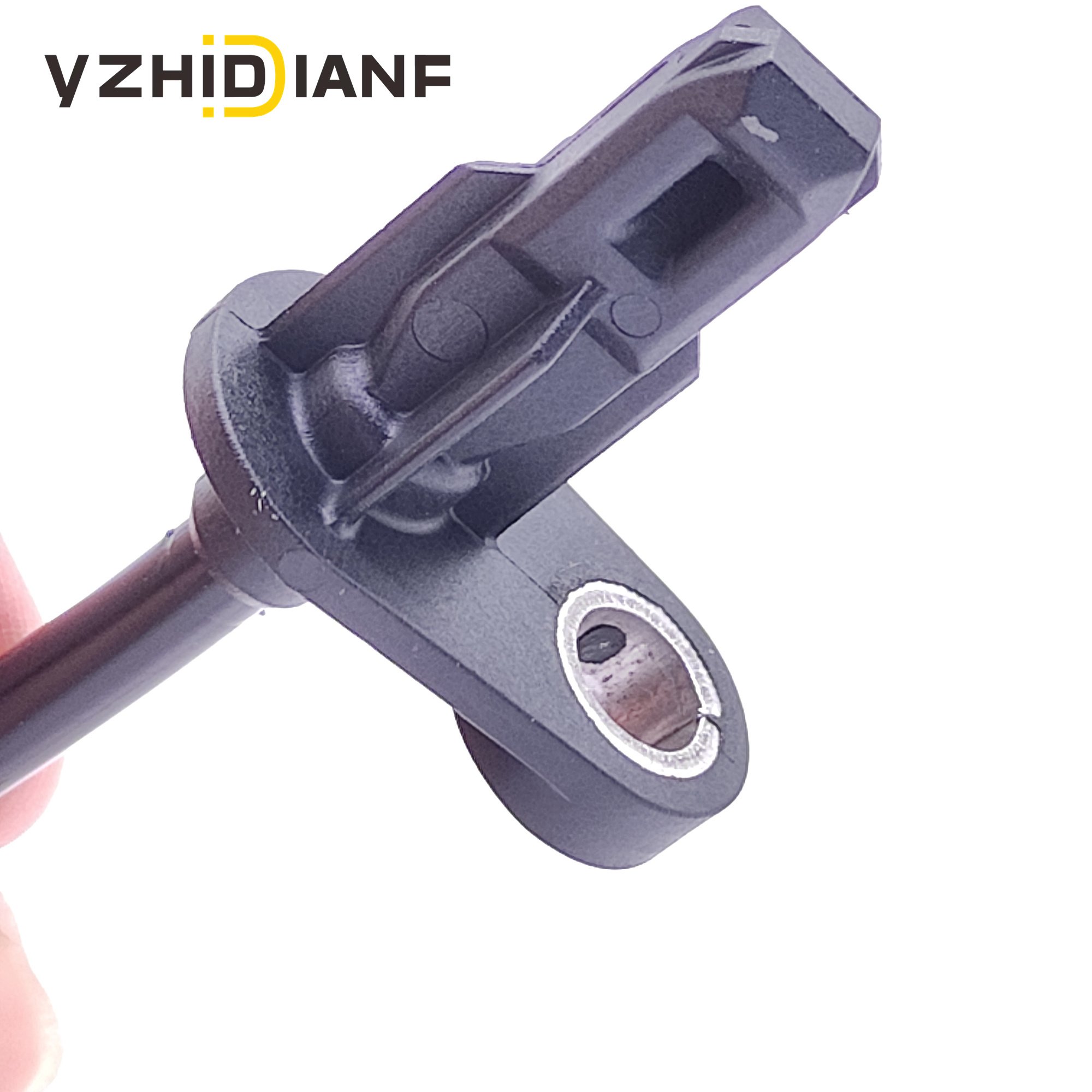 Auto Sensores De Autos ABS Wheel Speed Sensor 34526895657 34526871064 for BMW X3 2018-2021 X4 2019-2020