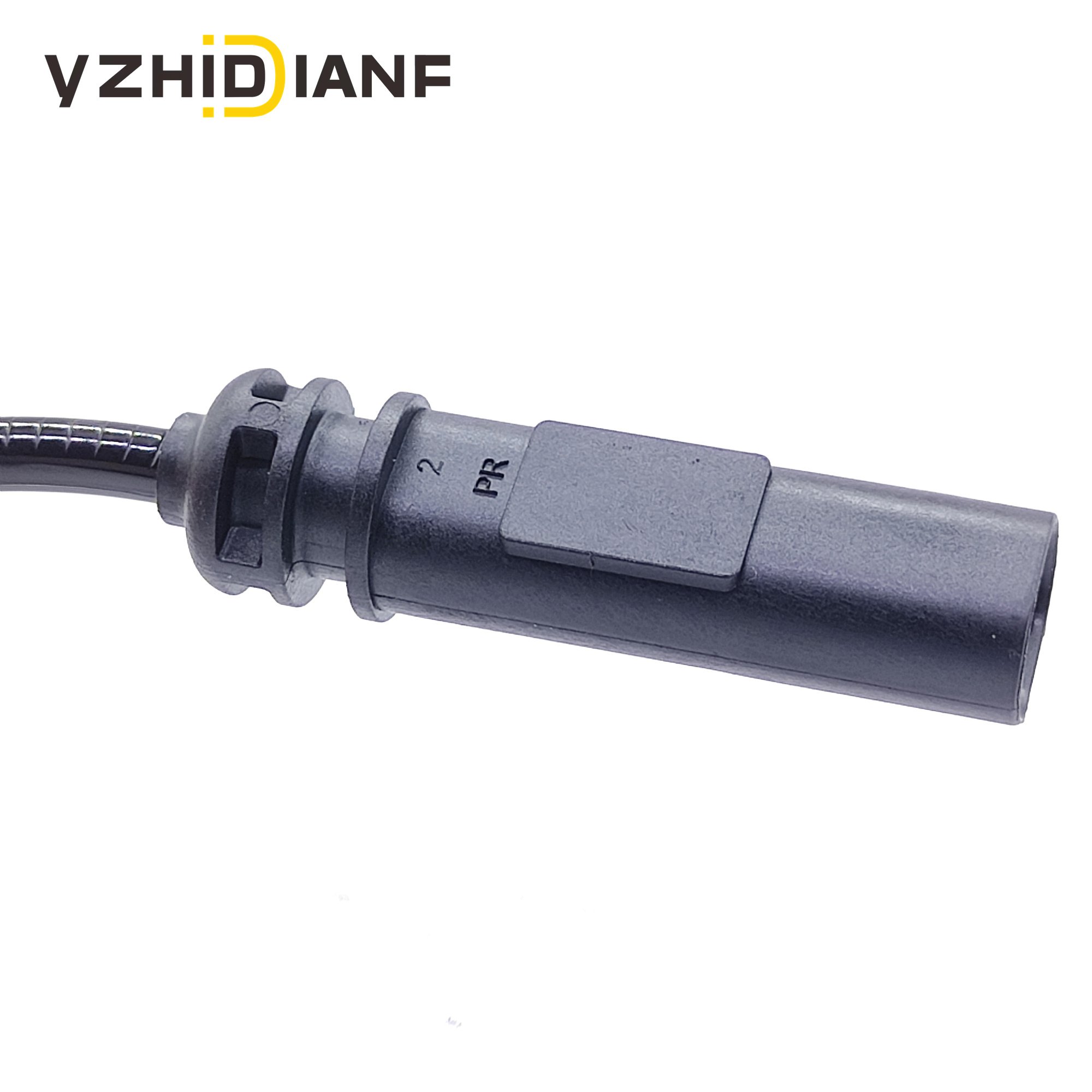 Auto Sensores De Autos ABS Wheel Speed Sensor 34526895657 34526871064 for BMW X3 2018-2021 X4 2019-2020