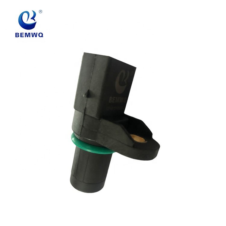 Engine Electrical System12147518628 Camshaft Position Sensor for BMW N46 E46 E90 E39 E60 E38 E65 E66 1214 7518 628 12 Months