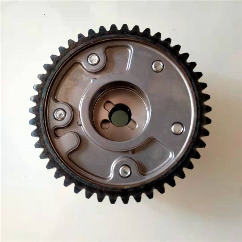 J24b J20a Timing Camshaft Gear for Suzuki Grand Vitara Kizashi Sx4 12740-78k00 Wholesale High Quality