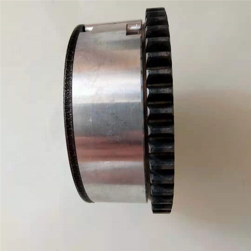 J24b J20a Timing Camshaft Gear for Suzuki Grand Vitara Kizashi Sx4 12740-78k00 Wholesale High Quality