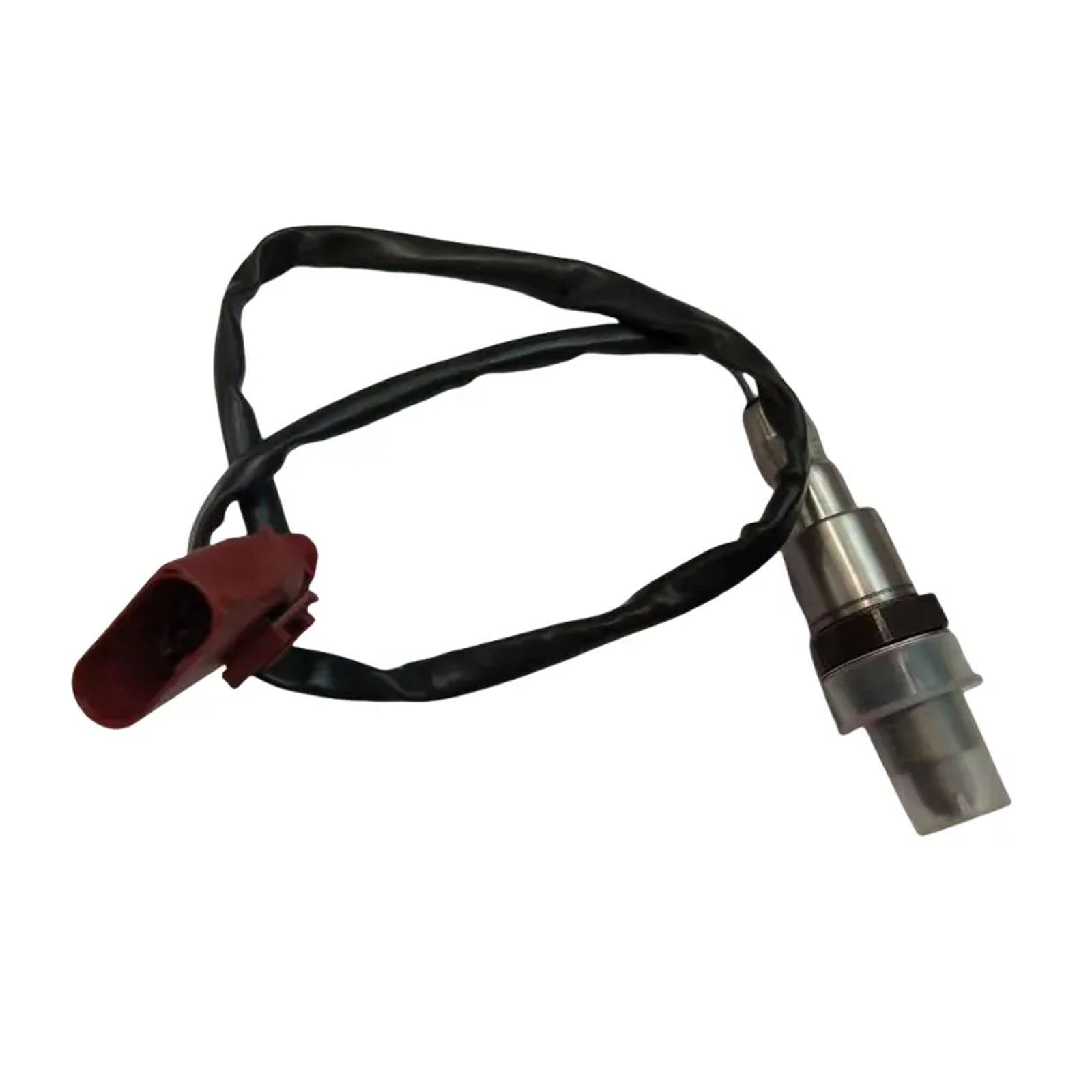 04C906262J Auto Parts Front Oxygen Sensor Lambda O2 Sensor Auto Sensors for Volkswagen Jetta 1.6L 2013