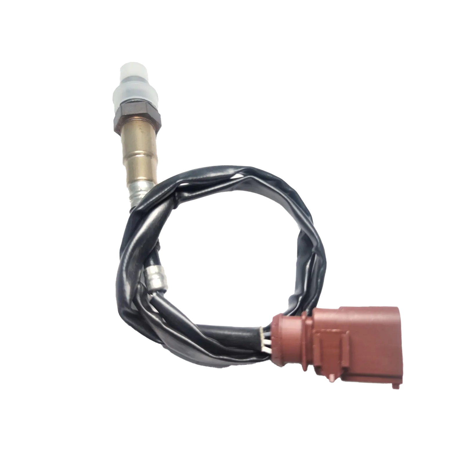 04C906262J Auto Parts Front Oxygen Sensor Lambda O2 Sensor Auto Sensors for Volkswagen Jetta 1.6L 2013